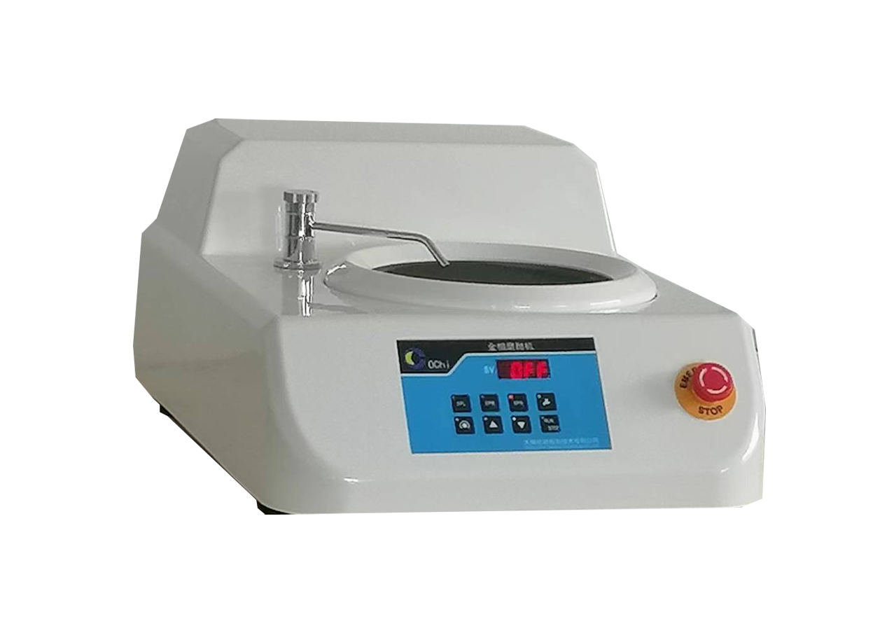 金相磨拋機(jī) PC-10