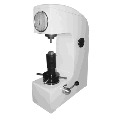 HR-150A手動(dòng)洛氏硬度計(jì)