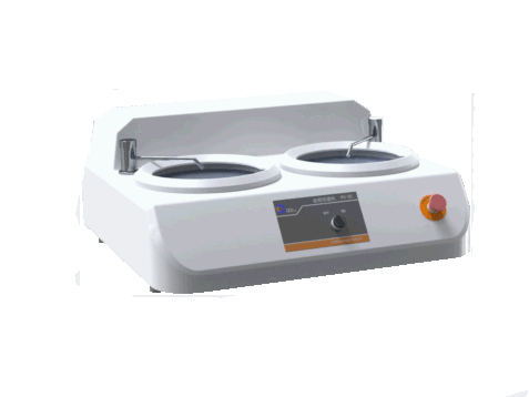 金相預(yù)磨機(jī) PC-2E